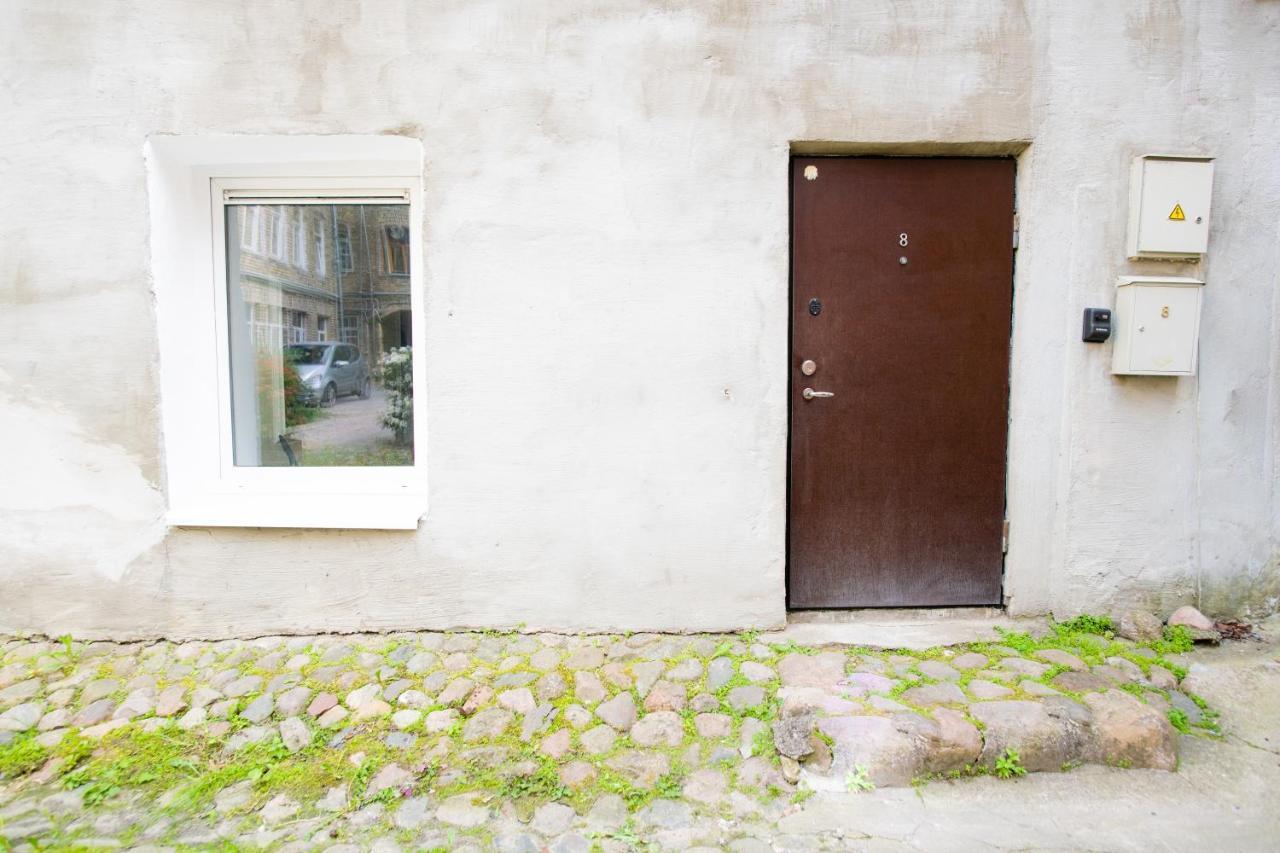 E12 Daire VNO Dış mekan fotoğraf