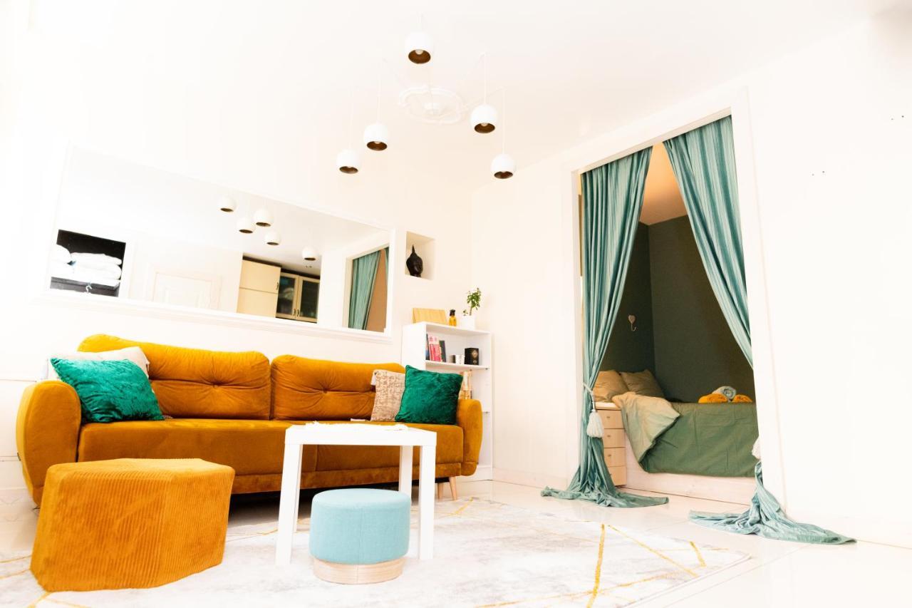 E12 Daire VNO Dış mekan fotoğraf
