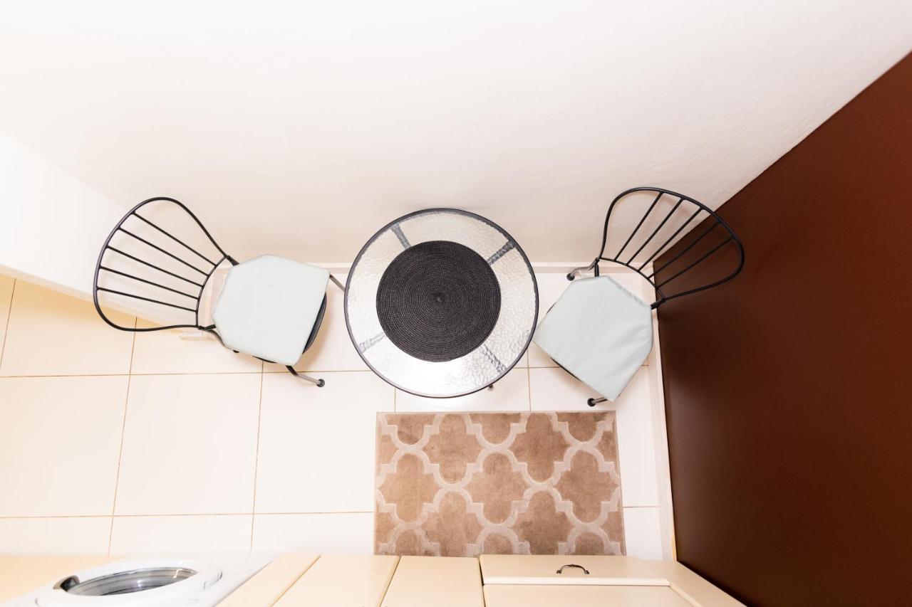 E12 Daire VNO Dış mekan fotoğraf